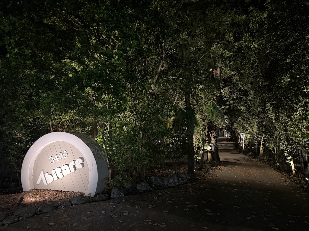 Abitare Townhomes Coconut Grove, FL