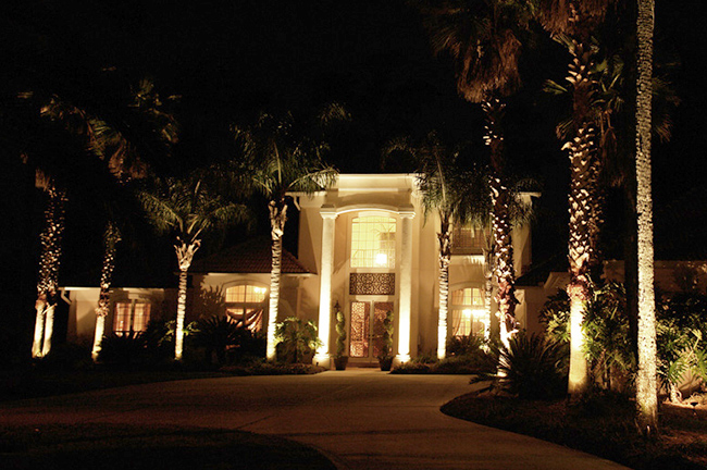 LED-Lighting-Residential-Property