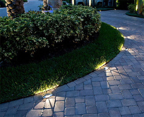 Miami Landscape Lighting Inc Led, Led Bulbs For Outdoor Landscaping