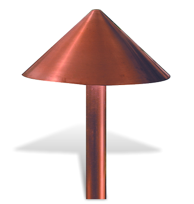Path-Light-Copper-Traditional-7-inch-Tiki