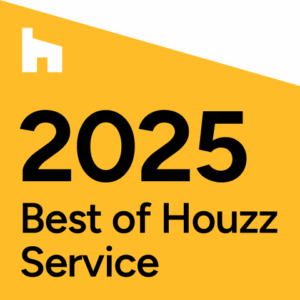 Best of Houzz Service 2025
