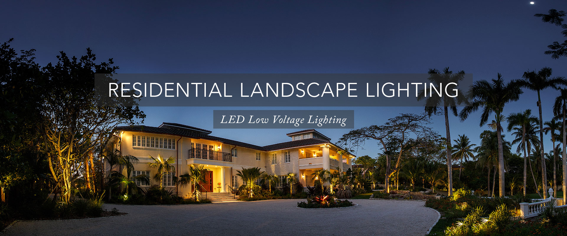 Residential Landscape Lighting Hero-3