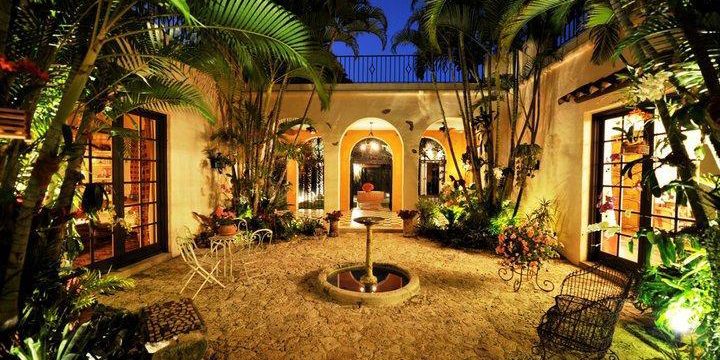 De Garmo Estate Led Landscape Lighting Coconut Grove South Florida De Garmo Estate Led Landscape Lighting Coconut Grove South Florida